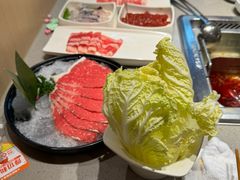 -海底捞火锅(漫乐城夜宵主题店)