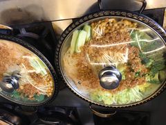 -灶东家民间菜(回兴店)