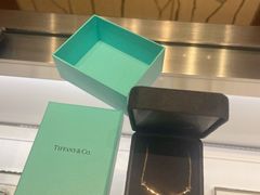-Tiffany & Co.蒂芙尼
(杭州万象城店)