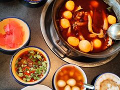 -李子坝梁山鸡(李子坝大鸡哥店)