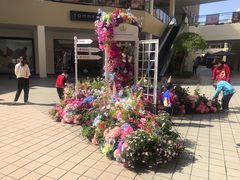 -宁波杉井奥特莱斯广场