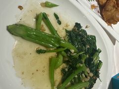 -潮粤香海鲜酒楼(沙湖店)