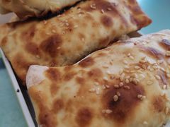 烤包子-撒拉花儿·新疆菜·清真(太阳宫店)