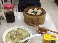 -珊珊小笼馆(仙霞路店)