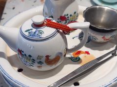 -点都德(广州白云山景区南门店)