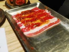 -西塔老太太泥炉烤肉(武汉摩尔城店)