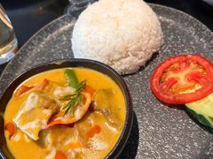 -Thai Alley泰爱里(二沙岛店)