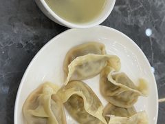 -奉天蚨祥饺子馆
