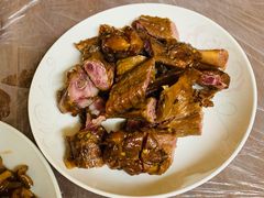 -蓝精灵饺子店
