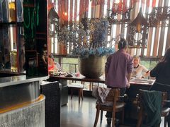 -大隐·成都火锅Bistro(合生麒麟新天地店)