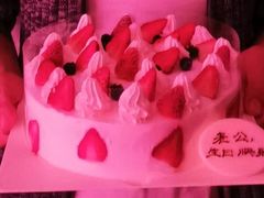 -幸福西饼生日蛋糕·下午茶(沈河店)