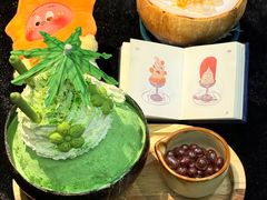 -润泽园椰子鸡(汇一城店)