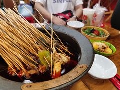 -冒椒火辣(太古里店)