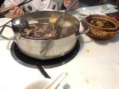 -陈记顺和牛肉火锅馆(天河北路店)