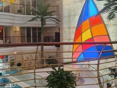 -海韵之星邮轮水会(明发商业广场店)