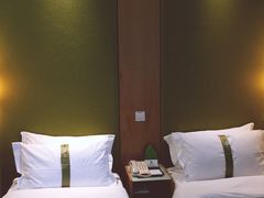 -香港尖沙咀皇悦酒店