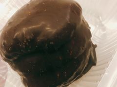 巧克力派-百香林西点(西安门店)