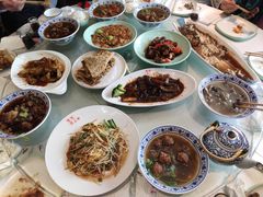 -金家老三饭庄(常营店)
