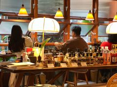 -银米·云南传统过桥米线(双廊黑金冠店)
