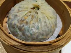灯影包子-北京泰富酒店-柏景轩中餐厅