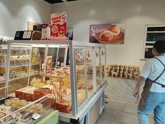 -皇冠幸福里动物奶油生日蛋糕(光谷软件园店)