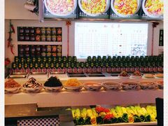 -山河屯铁锅炖鲜鹅·东北菜(开发区一店)