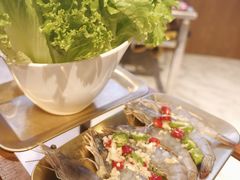 -云琴家·白族石板烧·菌锅(三十九年姐妹传承店)