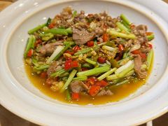 -全牛匠·乐山跷脚牛肉(新中关店)
