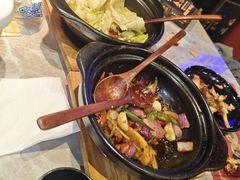 -金系·顺德啫鸡大王(创意产业园店)