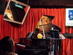 -东岸Cafe 爵士俱乐部