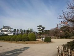 -名古屋城