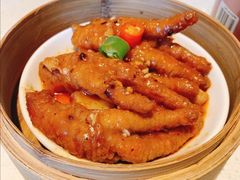 -煲王粤菜餐厅(中侨中心店)