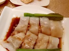-新东方千禧大酒店-逸品轩中餐厅
