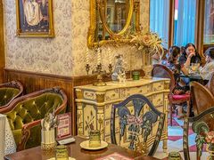 -秘密旅行Bonjour(黑金冠 江南西店)