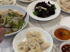 -东方饺子王(和平里店)
