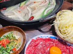 -萍姐火锅·公路夜市(南京新街口店)