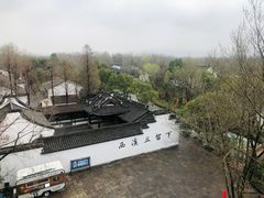 -西溪国家湿地公园