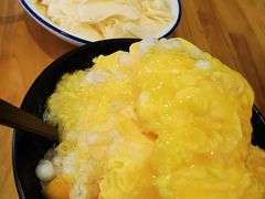 -鞠婆婆•绵绵冰•凉糕•手工冰粉(苏稽一店)