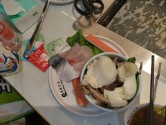 -苏格里岛自助烤肉海鲜火锅(成都金牛万达店)