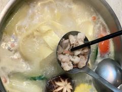 -千味涮·健康火锅(会展连城新天地店)
