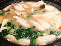 -梁家大院•农家菜(昆山会展中心店)