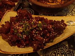 -阿嫂印象·民间江湖菜(大学城店)