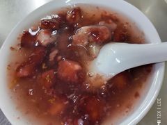 糖芋苗-芳婆糕团店(王府大街店)