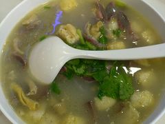 -妯娌老鸭粉丝汤(顾村公园店)