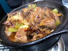 鸡鸡蛙蛙中煲-川香煲(茅台路店)