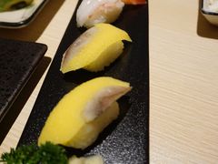 -気楽亭和食料理(气乐亭大世界本店)