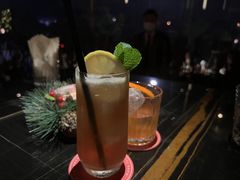 -wann lounge 低温慢煮牛排·清吧