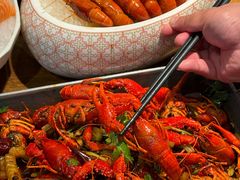 -乔街深夜食堂·小龙虾·高压锅生蚝(杭州总店)
