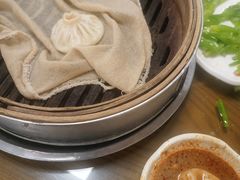 -开封灌汤包子铺(尚志大街店)