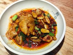 -树厨贵州菜(大十字店)